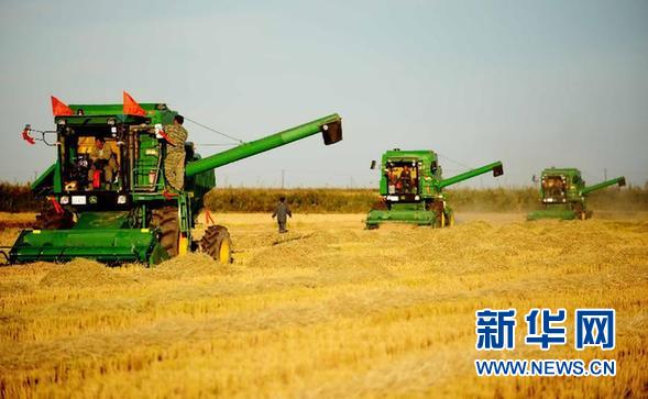 數(shù)說(shuō)十年：我國(guó)經(jīng)濟(jì)發(fā)展從