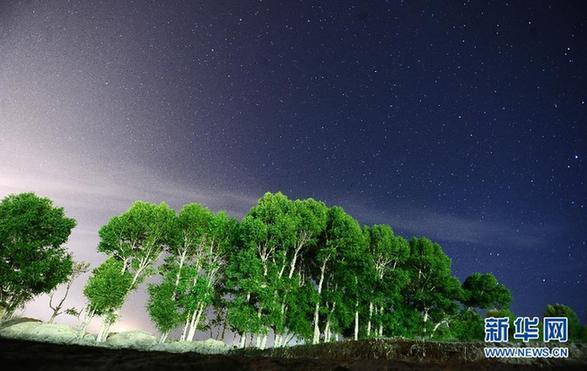 從生態(tài)文明看科學(xué)發(fā)展