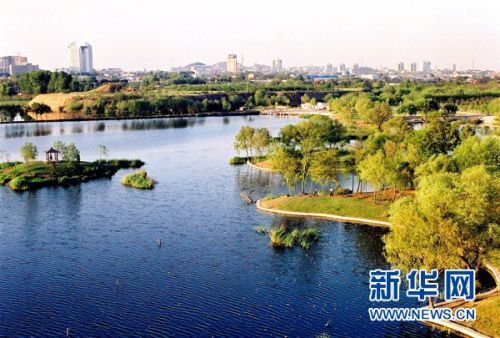 執(zhí)政中國(guó)·特稿：科學(xué)發(fā)展十年間