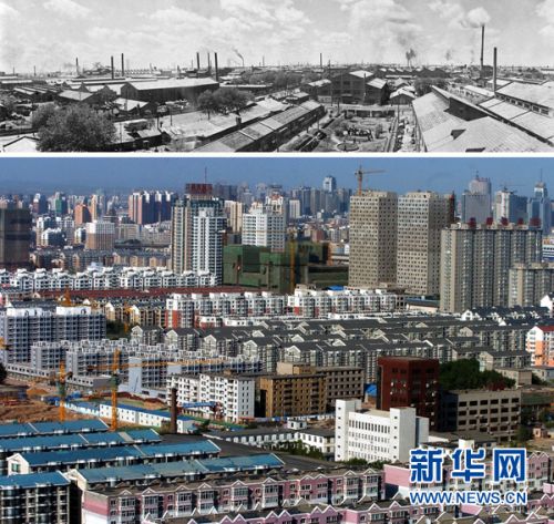 執(zhí)政中國(guó)·特稿：科學(xué)發(fā)展十年間