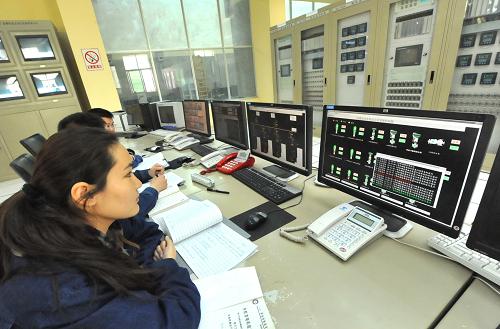 水電援藏 服務藏區