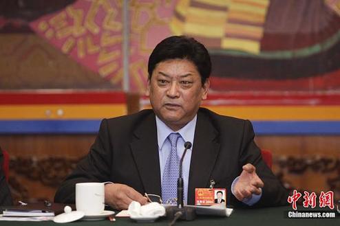 西藏和平解放60周年:實現制度和經濟兩大跨越