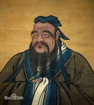 藏漢文化交流：孔子在西藏成了“神靈王”