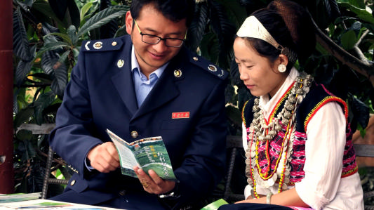 西藏國稅減免減了誰的負擔？