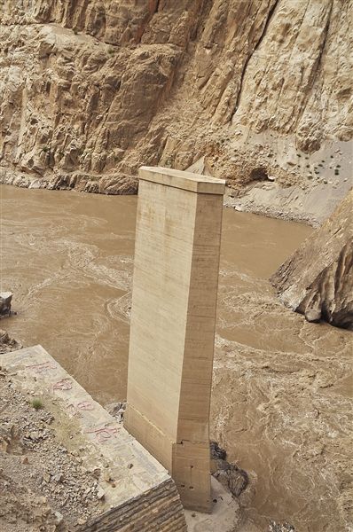 “兩路”采訪記：60年來西藏交通事業(yè)發(fā)展紀實