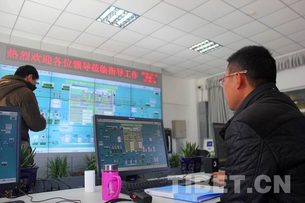 環保組合供暖溫暖冬季西藏