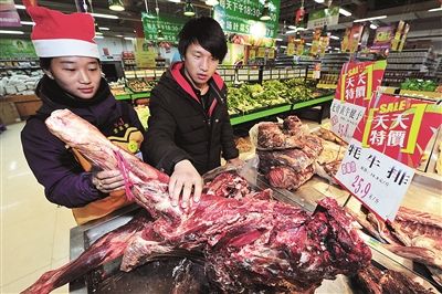 西藏日報盤點2014年拉薩大事記：新面孔