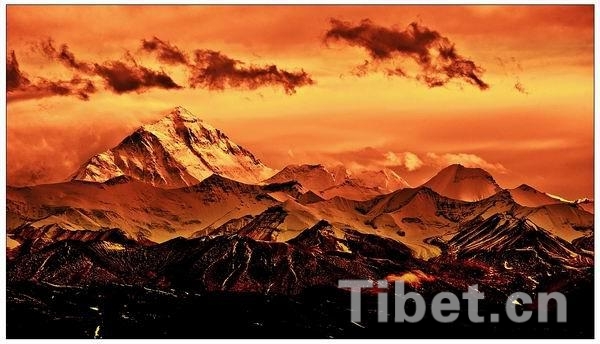 盤點(diǎn)2014：發(fā)現(xiàn)最美西藏之風(fēng)光篇