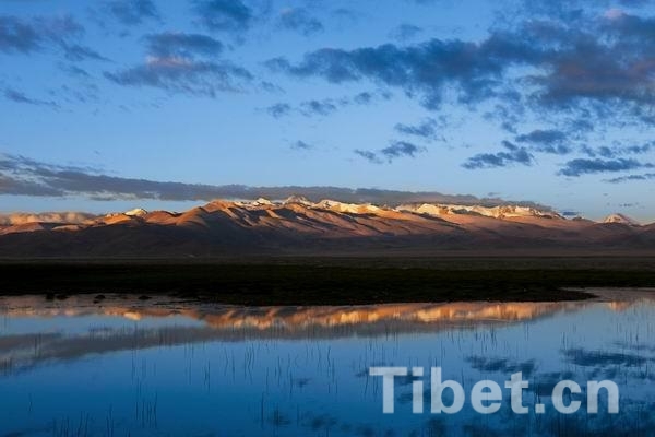 盤點(diǎn)2014：發(fā)現(xiàn)最美西藏之風(fēng)光篇