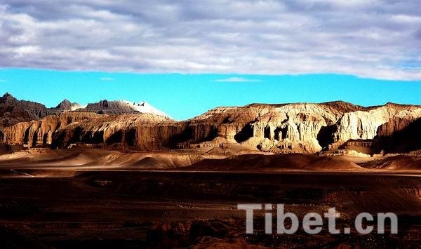 盤點(diǎn)2014：發(fā)現(xiàn)最美西藏之風(fēng)光篇