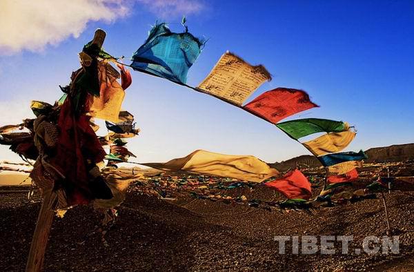 盤點(diǎn)2014：發(fā)現(xiàn)最美西藏之風(fēng)光篇