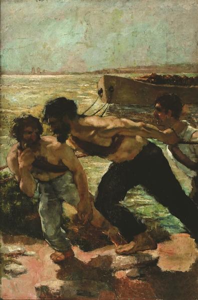 吳作人西藏藝術情緣：同十世班禪幾次接觸