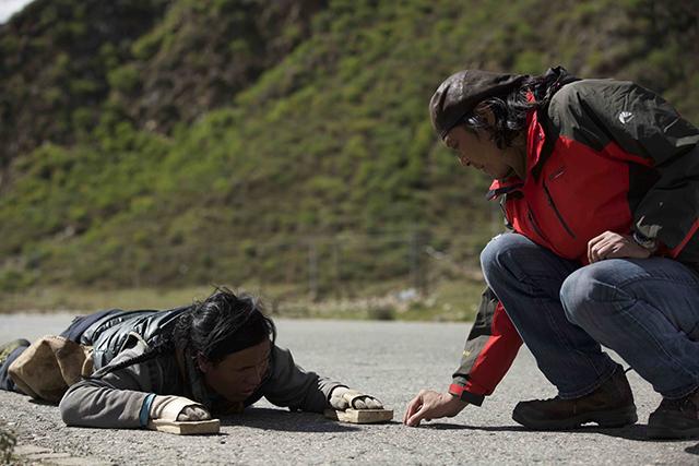 扎西達娃小說改編電影西藏熱拍