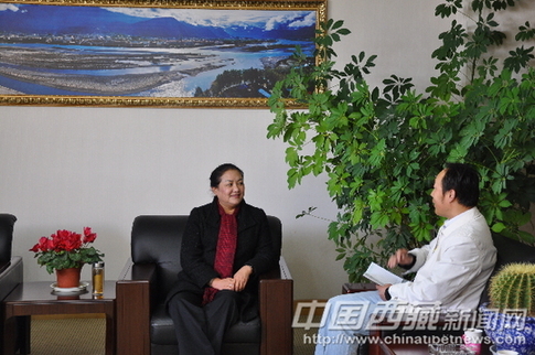 六十載滄桑話巨變 “西藏江南”展新顏