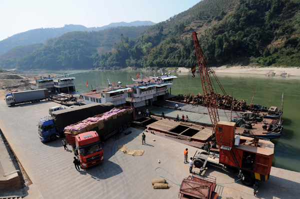 云南將投資5000億元加快交通建設(shè)