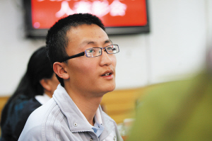 見義勇為抓劫匪 昆明兩大學(xué)生分獲3000元獎勵