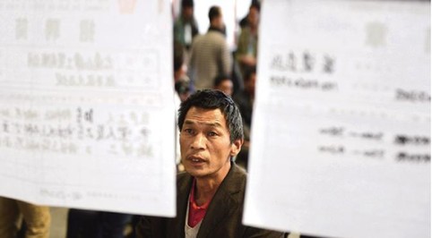 昆明提供10萬個就業(yè)崗位 創(chuàng)業(yè)者可享貸免扶補(bǔ)