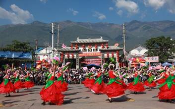 掃掃東航二維碼，手機變身打折卡！