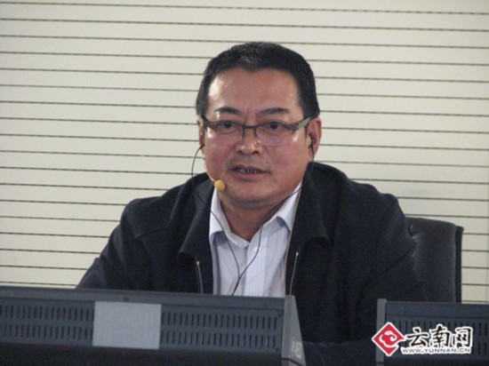 云南西雙版納將“生態立州”放在首位 目前已建成50萬畝生態茶園