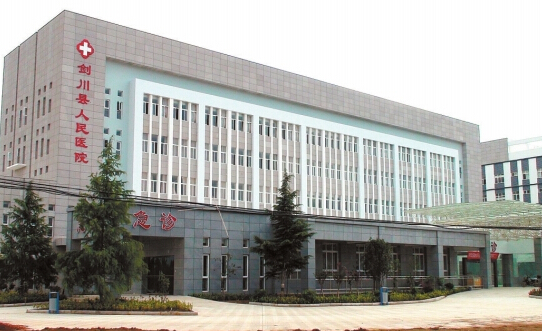 云南省委組織部真情幫扶劍川脫貧致富