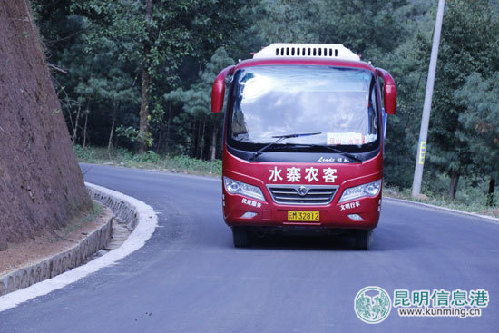 云南路政探索長效機制 力保農村公路安全暢通