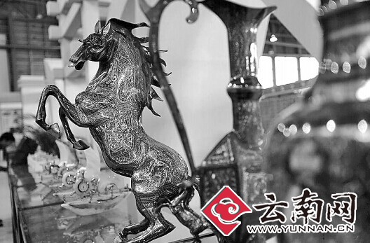 重投資貿易 云南臨滄邊交會首日引資188億元