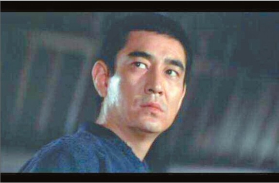 高倉健病逝 拍攝《千里走單騎》與云南結緣