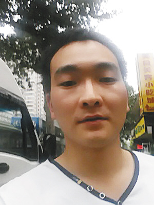 公安部B級嫌犯或逃竄至云南 警方懸賞10萬元緝兇