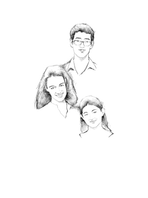 美國三兄妹在云南辦香格里拉農(nóng)場 讓全世界認識人間天堂