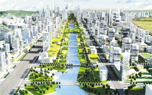 云南飛虎大道正式開工 項目一期預計明年5月30日通車