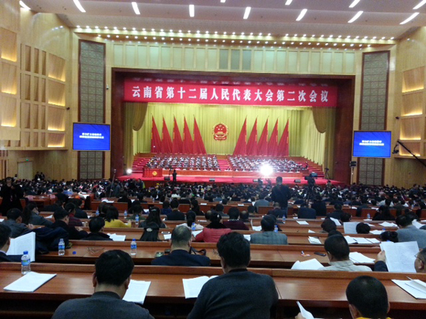 李紀(jì)恒:擴(kuò)大跨境人民幣使用 全面提升區(qū)域合作水平