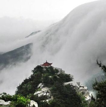 詩中尋“仙蹤” 跟隨李白游歷祖國大好河山