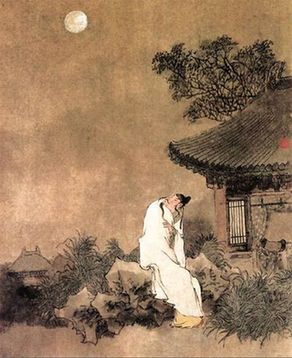 詩中尋“仙蹤” 跟隨李白游歷祖國大好河山