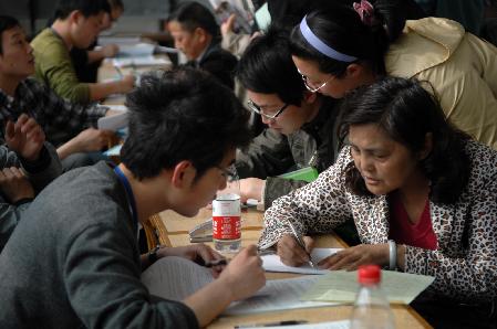 杭州：2000套經濟適用住房公開選房