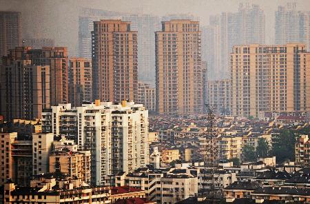 浙江房地產企業信心指數一季度較大幅度下滑