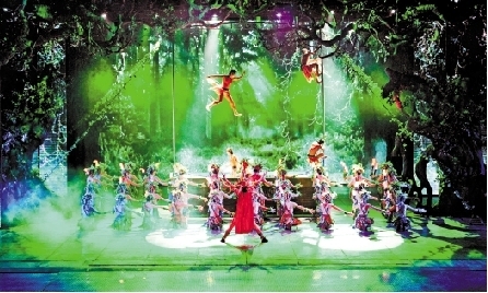 消暑游：嬉水宋城漂流葫蘆峽，到西溪當漁夫