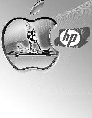 惠普PC盈利不及蘋果一半 關閉重組將耗資10億