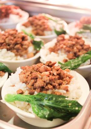 臺(tái)灣美食節(jié)引爆杭州海外海皇冠假日酒店