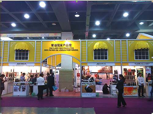 “活力澳門”走進(jìn)杭州 推動浙葡經(jīng)貿(mào)合作