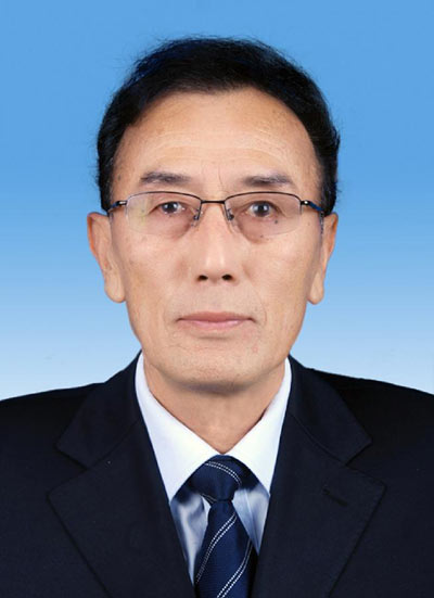 兩會授權發布:第十二屆全國人民代表大會常務委員會副委員長簡歷