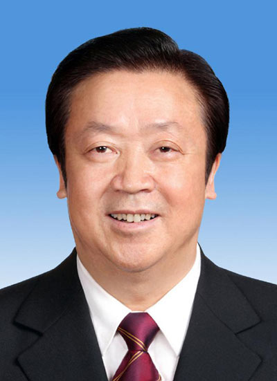 兩會授權(quán)發(fā)布:第十二屆全國人民代表大會常務(wù)委員會副委員長簡歷