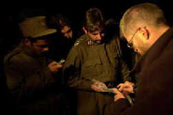 Blast near U.S. embassy in Afghanistan