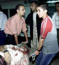 Israelis kill four Hamas fighters in Gaza