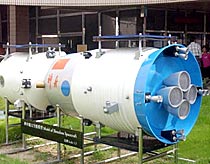 Report: Manned space mission to orbit earth 14 times