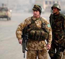 US stages largest operation Vs. Taliban