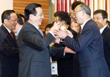 Mainland/Macao CEPA signed