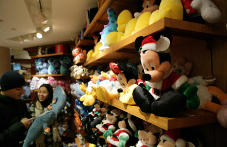 Made-in-China products popular around the world