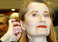 Profile: Elfriede Jelinek