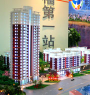 Bubbles in real estate sector remains