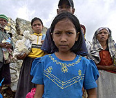 IMF in tsunami assistance pledge 